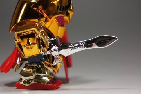 ガンダムクロス NO-12 騎士百式