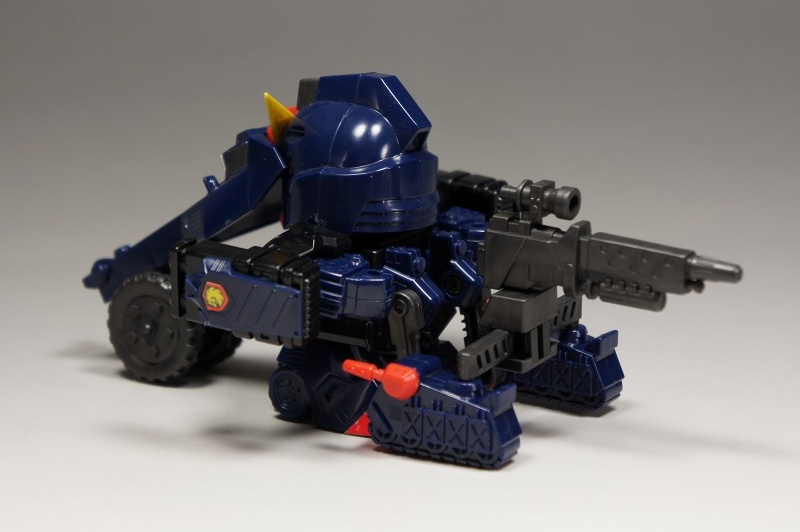 元祖SDガンダム シャドウフレア5