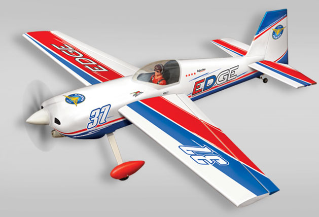 KK HOBBY 】 EDGE 540 GP/EP .46～.55 PHOENIX MODEL フェニックス