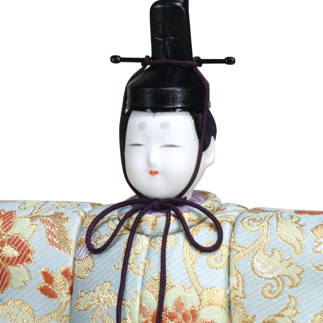 人形の田辺 / さやか立雛