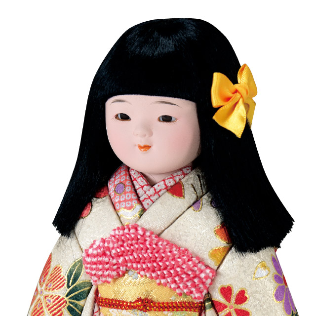 人形の田辺 / さくらちゃん