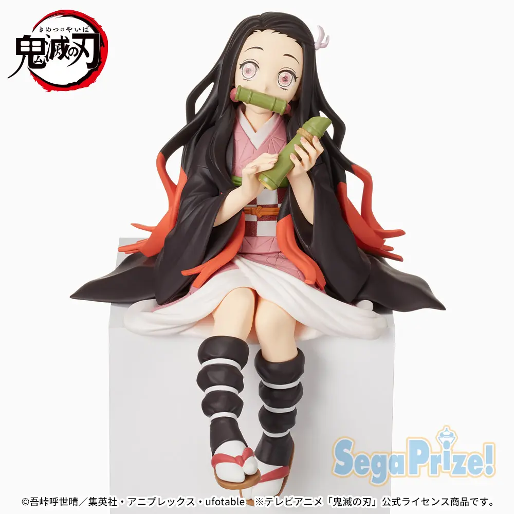 2023年-2024年 鬼滅の刃 プレミアムちょこのせフィギュアまとめ・一覧