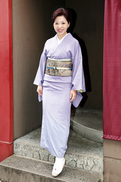 宝尽くし訪問着 … きもの人 高級和装着物専門通販ショップ kimono-bito