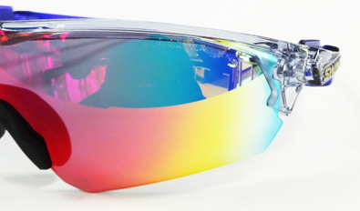 SWANS(スワンズ)日本製スポーツサングラス西武ライオンズ・源田壮亮