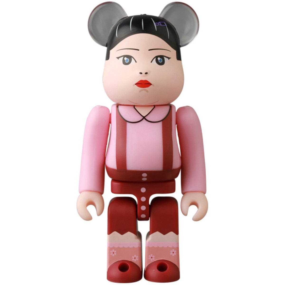 BE@RBRICK BE＠RBRICK SERIES 50 BEARBRICK-SERIES-50 – Kinetics