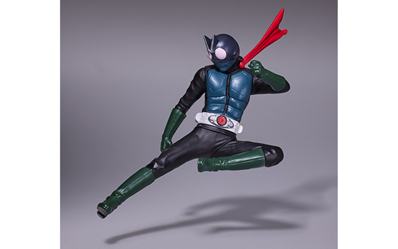 シン・仮面ライダー」Blu-ray＆DVD