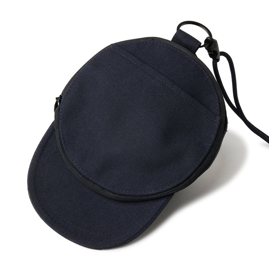 ニューエラ NEW ERA キャップポーチ M ニューヨーク ヤンキース