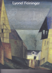 ファイニンガーの絵画作品と所蔵美術館