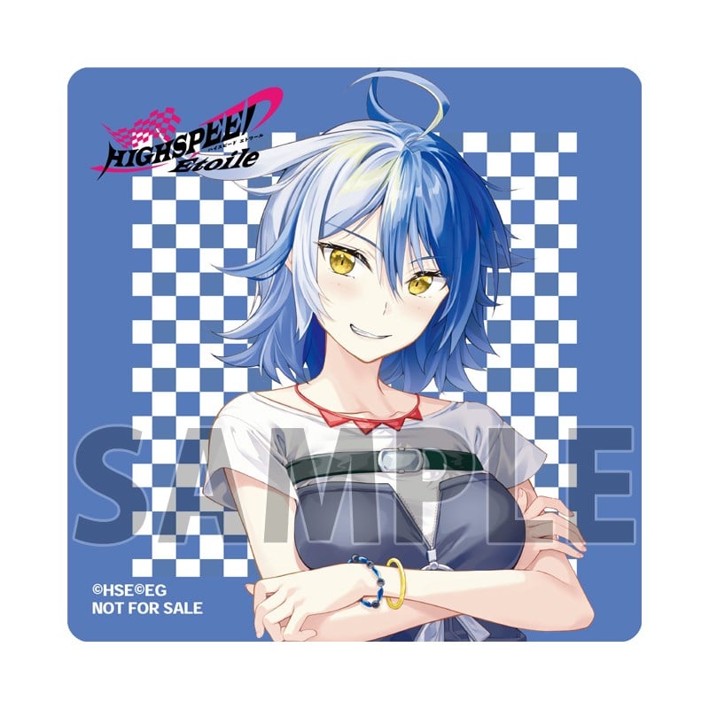 完全生産限定版】ハイスピードエトワール パドックストーリーズ: 音楽