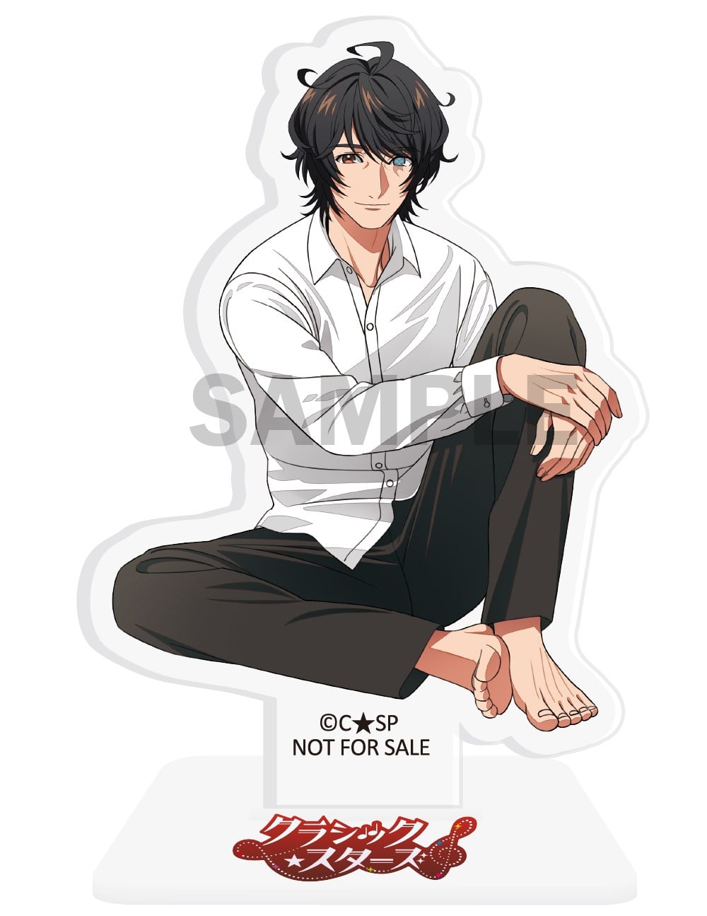 クラシック☆スターズ」Blu-ray BOX【初回限定版】: 映像キンクリ堂