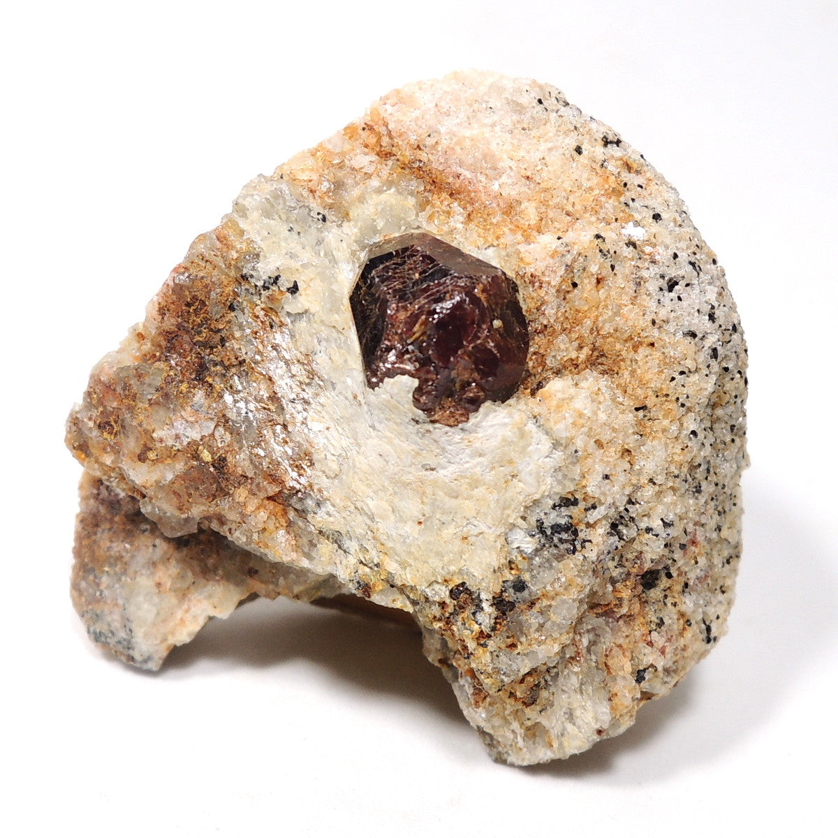 ガーネット(柘榴石) – 鉱物標本 天然石 金星舎