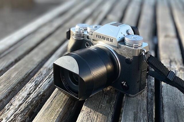 ついに「AF」でも安さと質を両立させた新レンズ、TTArtisan AF 35mm f1