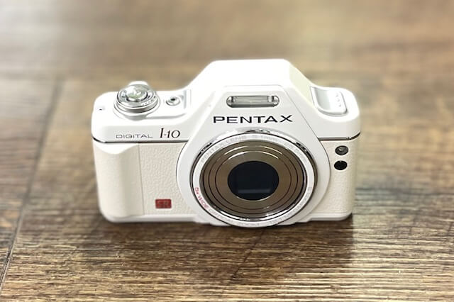 わが家のPENTAX機たちを紹介してみる件。｜記憶カメラ
