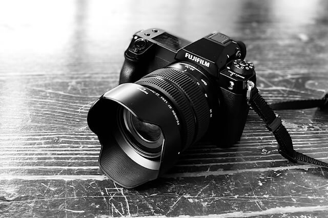 デジタル中判写真機で撮るたのしみ。｜記憶カメラ