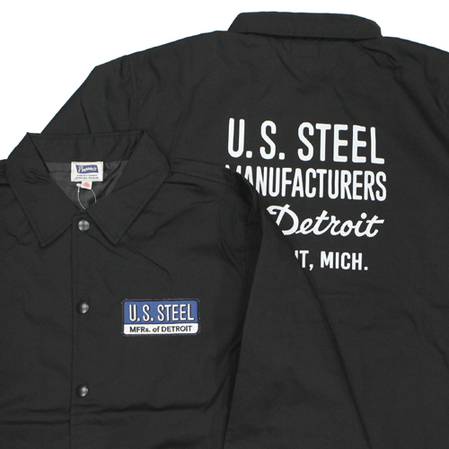 Pherrow's(フェローズ)のコーチジャケット