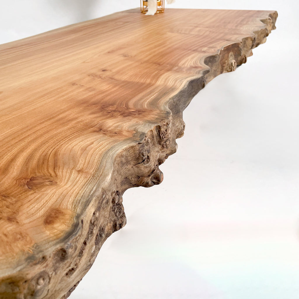 KIDO MEIMOKU 欅一枚板カウンター 天板のみ｜150cm – 【公式】鬼童銘木