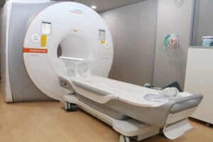 MRI装置（1.5T） | 病院概要 | 沼田脳神経外科循環器科病院