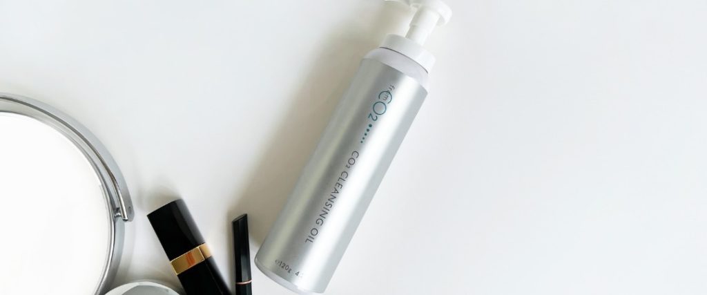 fromCO2〈フロムシーオーツー〉高濃度炭酸スキンケア化粧品・公式