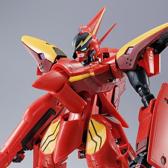 4月25日予約開始】 「DX超合金 VF-19改 エクスカリバー 熱気バサラ