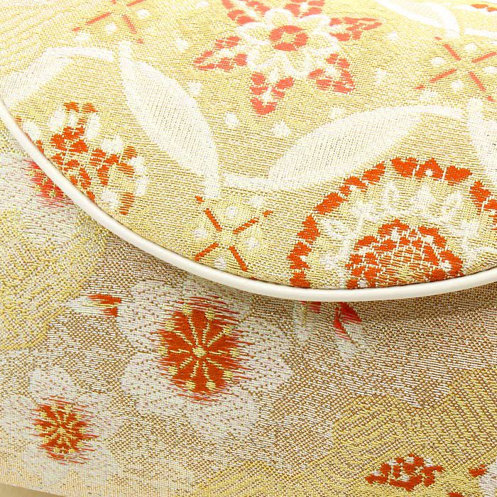 草履バッグセット 成人式 振袖用 成人用 キステオリジナル Sサイズ