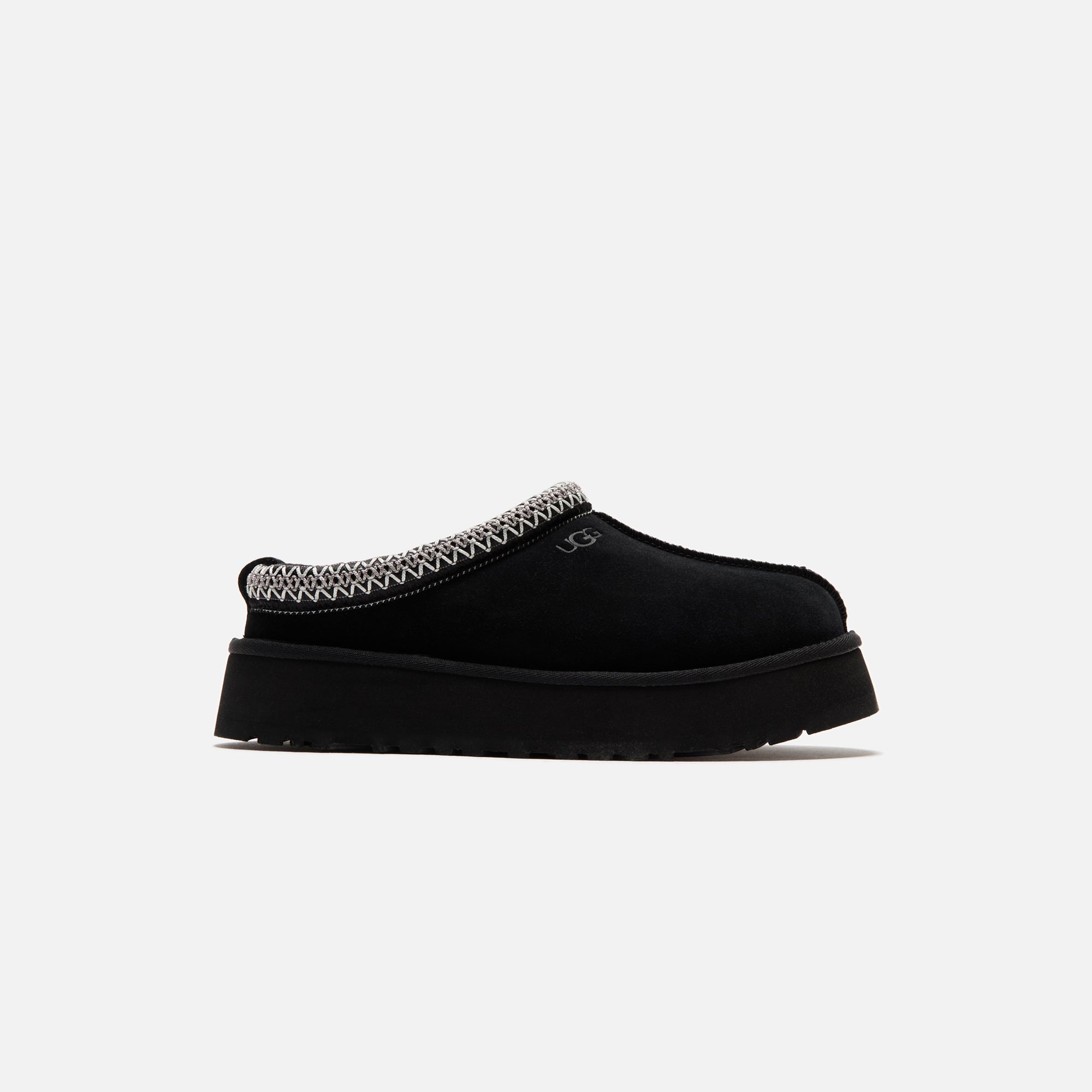 UGG WMNS Tazz - Black – Kith