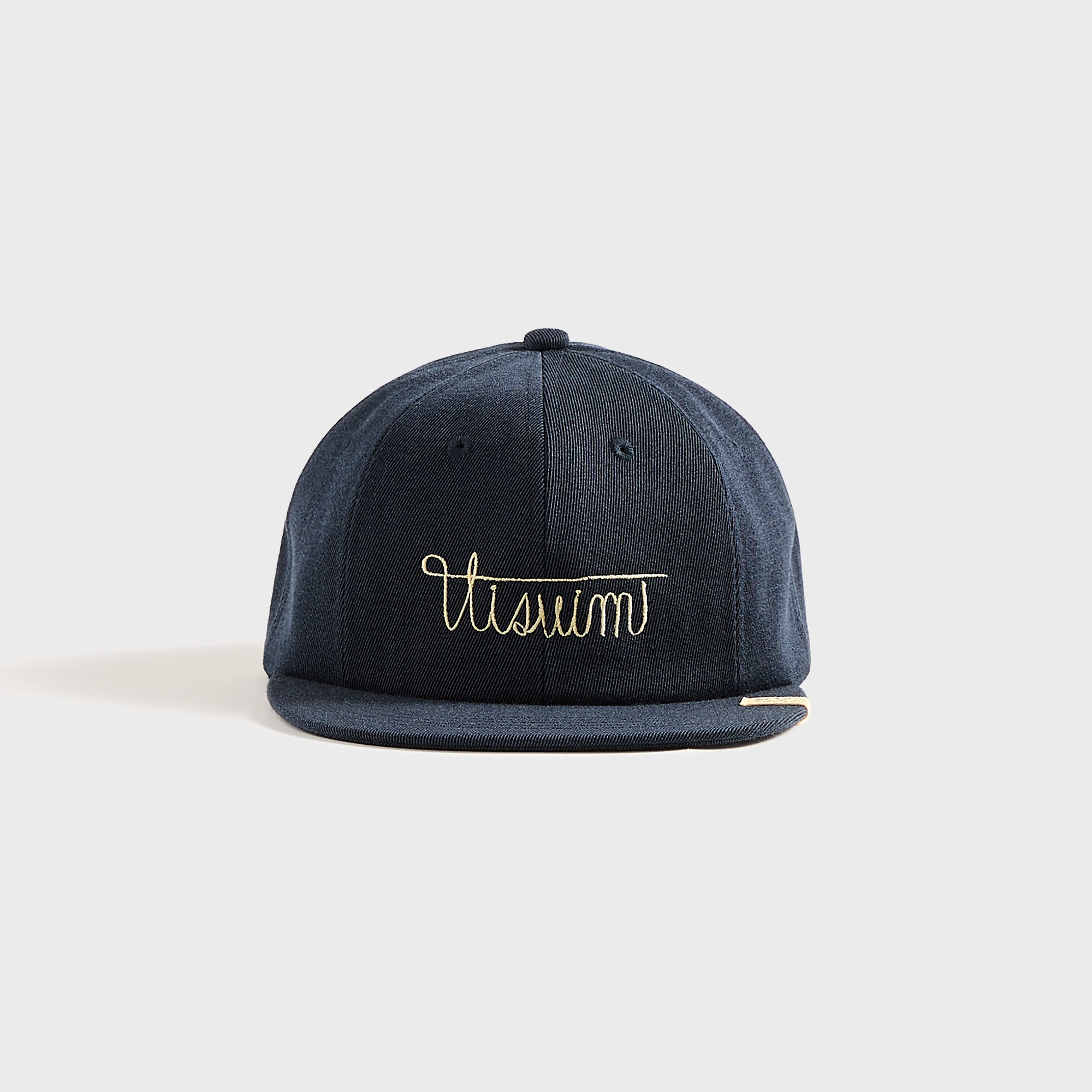 Visvim Excelsior II Cap - Navy – Kith