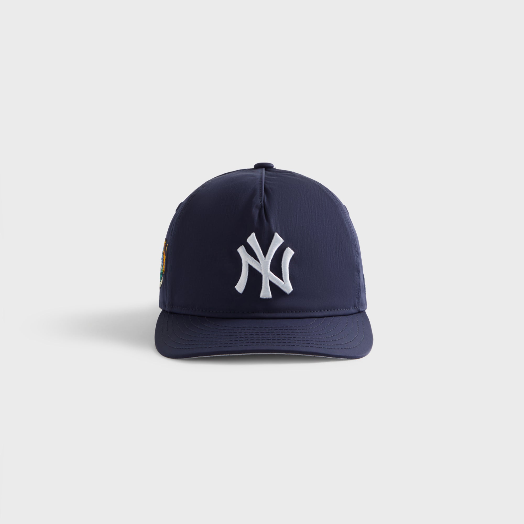 Kith & New Era for the New York Yankees Nylon 9FIFTY A-Frame Snapback