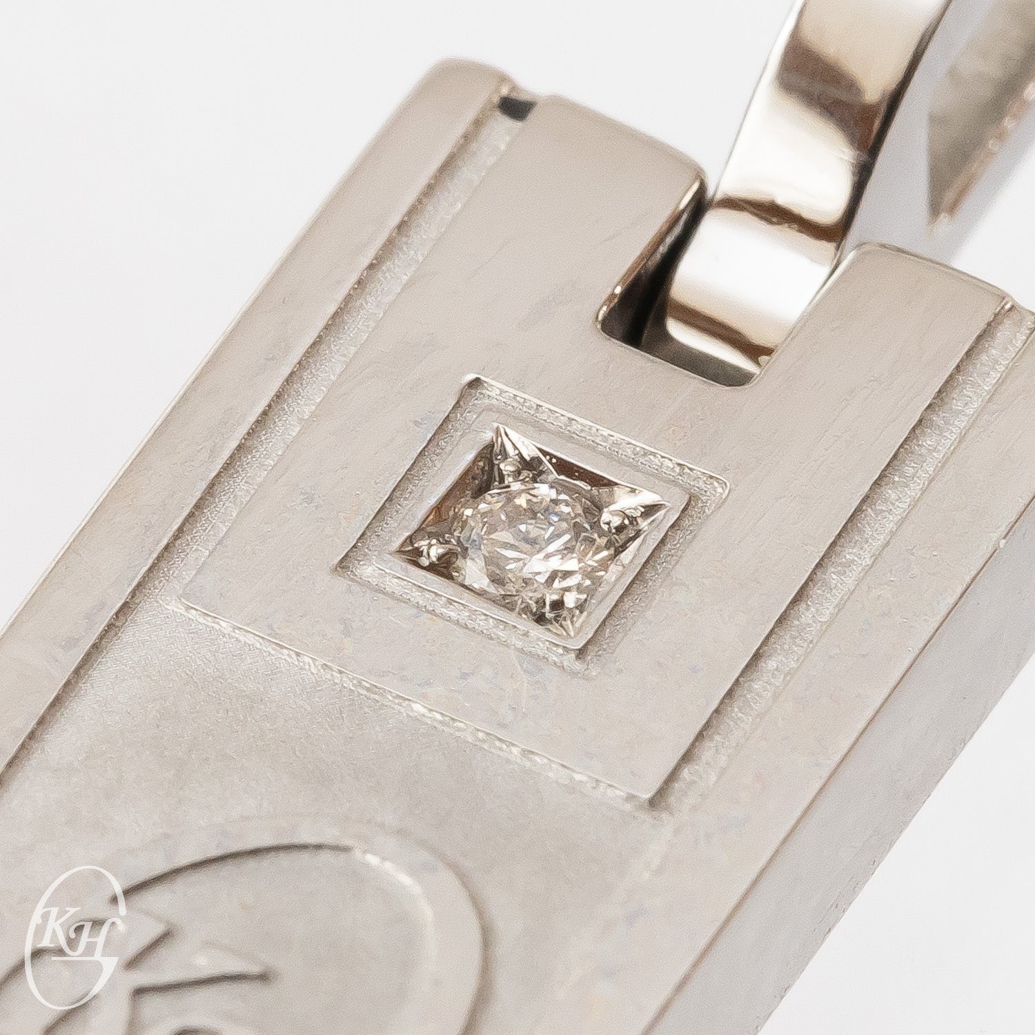 KHG合金 パワフルインゴット 男女兼用 – 株式会社ハイパワーセンカー