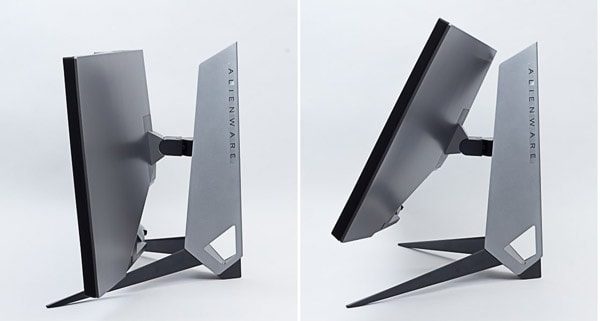 デル AW3418DWレビュー：21：9で120Hz＆G-SYNC対応の34インチ曲面