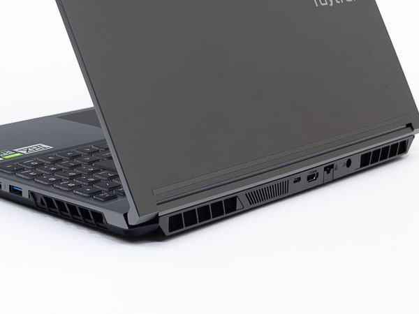 ドスパラraytrek R5-CAレビュー：RTX3060＋32GBメモリー搭載のハイ