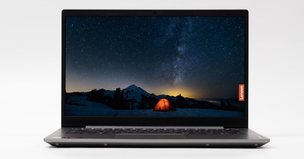 レノボThinkBook 14 Gen5（AMD）レビュー：高コスパな14インチノートPC