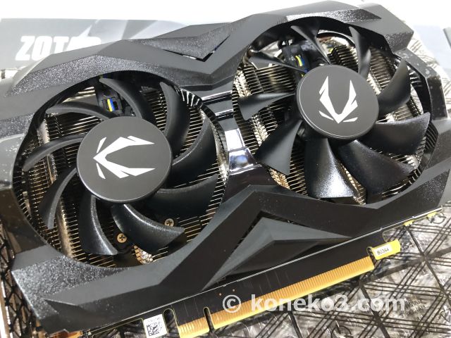 GTX 1660 Super」は誰もが認めるコスパ抜群のグラフィックボード！
