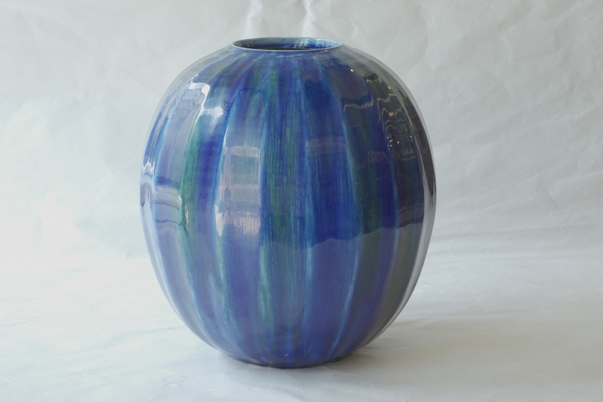 小林漆陶 映える器ギャラリー 岐阜市| 日本一の漆陶器 茶道具の品揃え