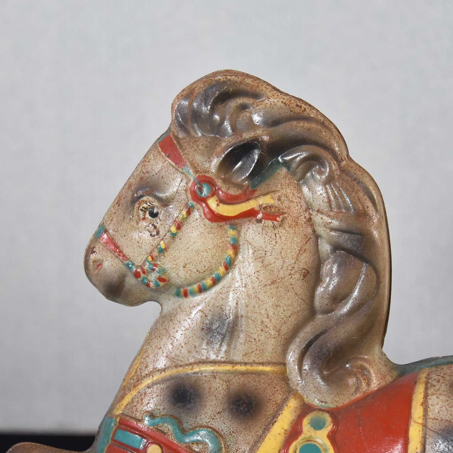 馬車のオブジェ .OH-345E – 神戸アンティークウェアハウス