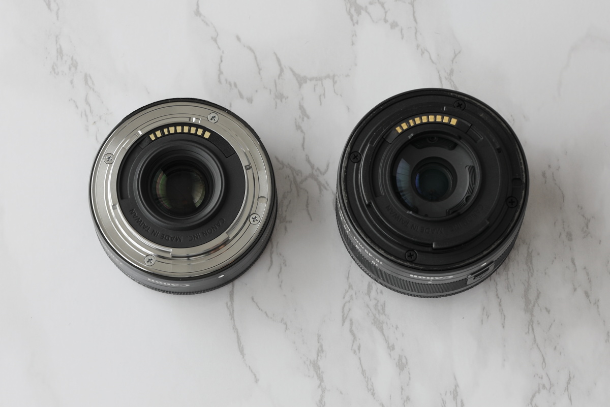 EF-M22mm F2 STM 暮らしに寄り添うパンケーキレンズレビュー | 神戸