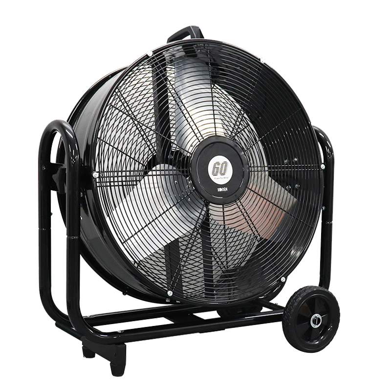 KFZ602 | 風洞型送風機 60cm 全閉式モーター | KODEN for summer