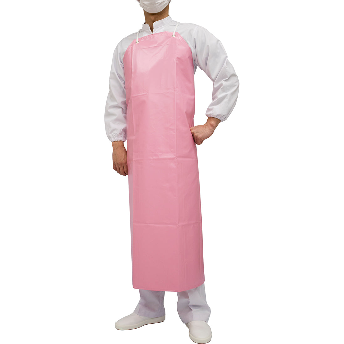 タフライト前掛 U – 弘進ゴム公式オンラインショップ