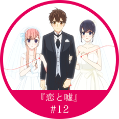 Story | TVアニメ「恋と嘘」公式サイト