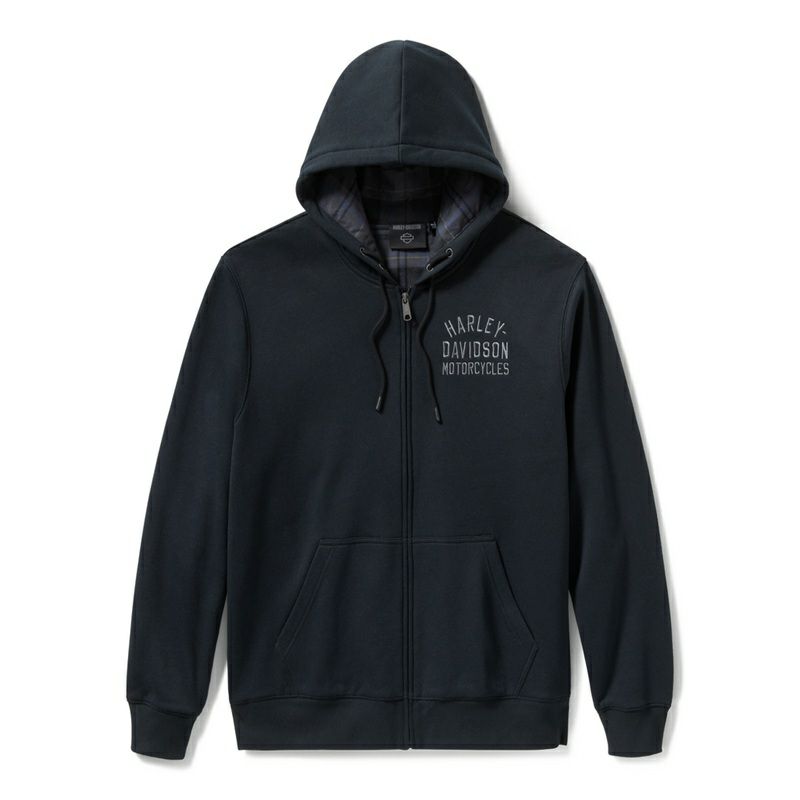 HARLEY-DAVIDSON 純正（ハーレーダビッドソン）ユニセックス FACTORY