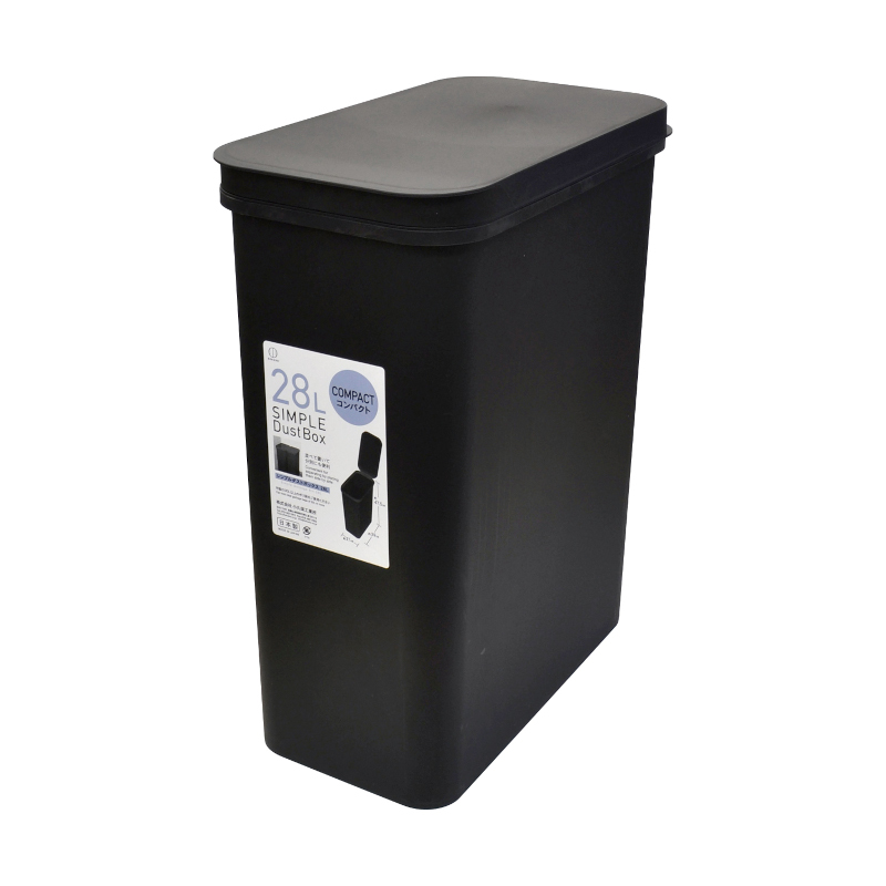 シンプルダストボックス | 掃除 | 商品情報 | KOKUBO 小久保工業所