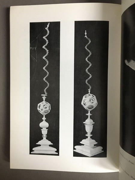 NATURALIA et MIRABILIA 著：Adalgisa Lugli 驚異の部屋のコレクション