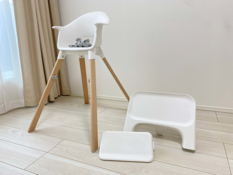 STOKKE】ストッケクリックを1年半使ったリアルな口コミを紹介
