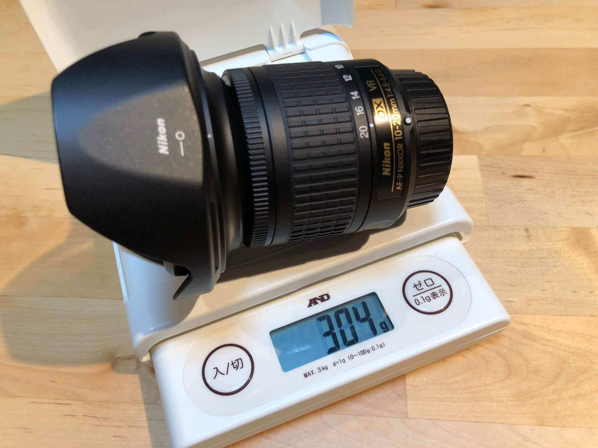 ニコンAF-P DX NIKKOR 10-20mmは旅行のお供に最適なレンズ【作例