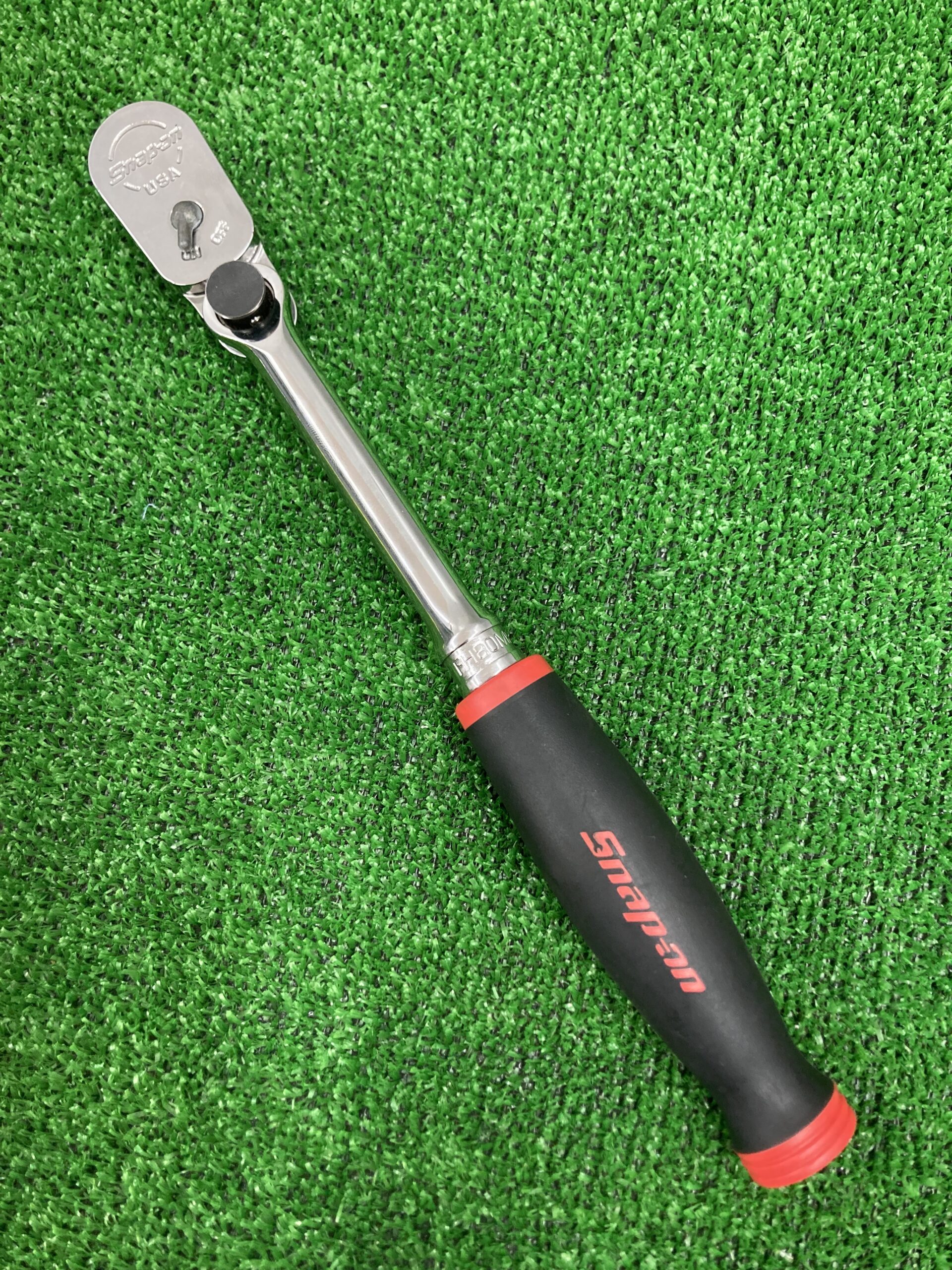 工具買取王国金沢鞍月店】Snap-on(スナップオン) 3/8 9.5sq マルチ