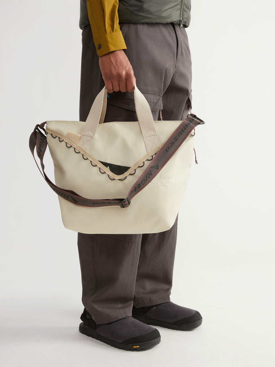 Bor Bag 13L – Klättermusen Japan