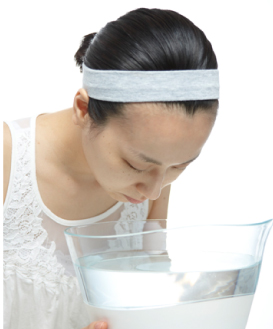 CO2バブルウォッシュボウル | klarus（クラルス）