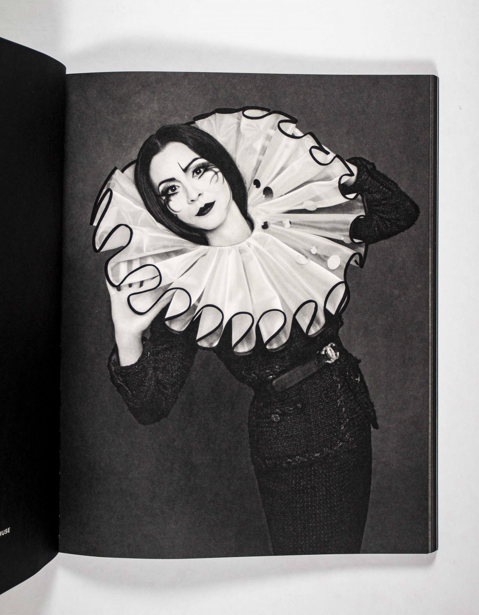 The Little Black Jacket | Karl Lagerfeld, Carine Roitfeld | First