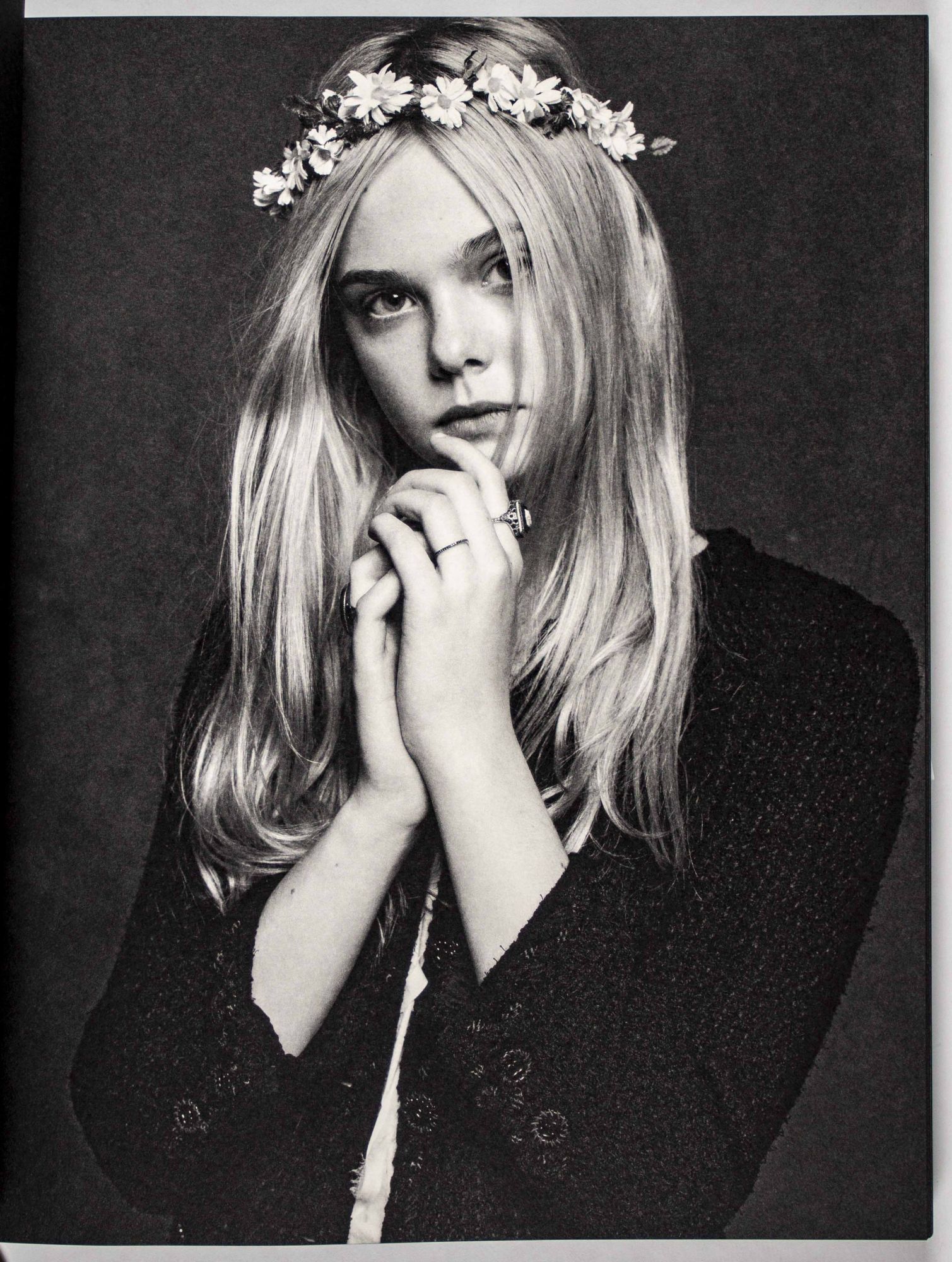 The Little Black Jacket | Karl Lagerfeld, Carine Roitfeld | First