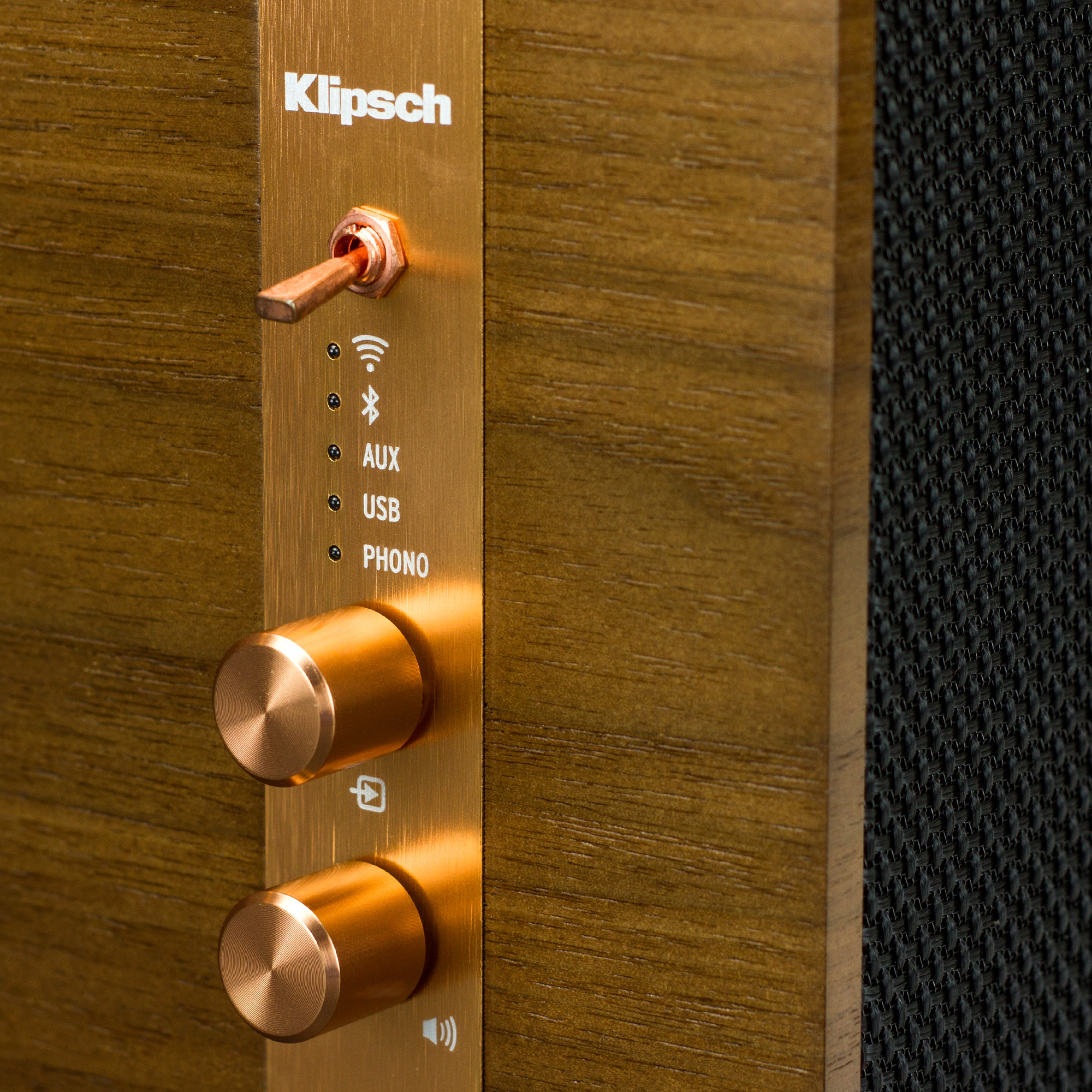 Klipsch | The Three