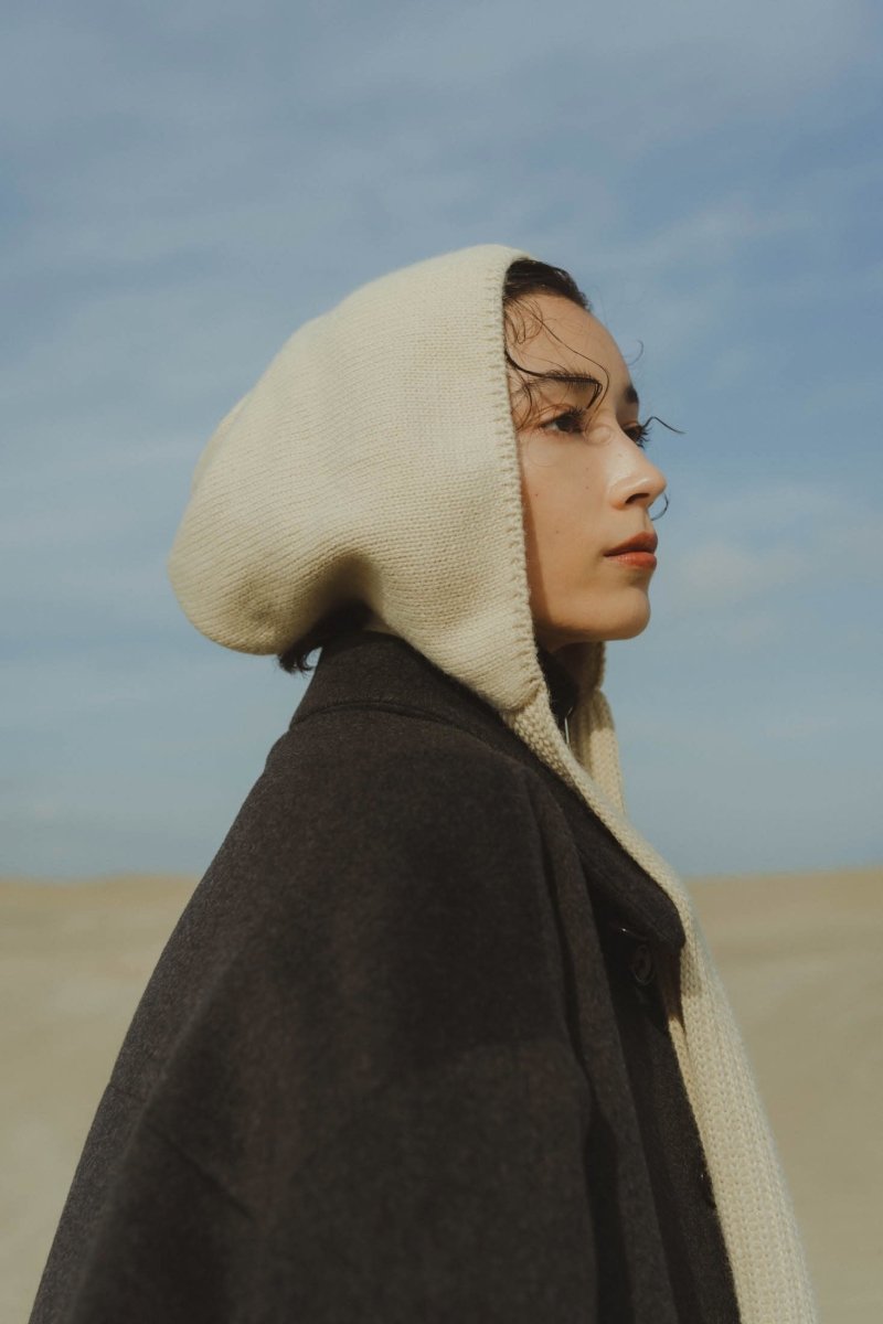 balaclava/2color | KNUTH MARF